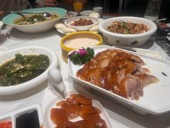 -国人川菜(李家村建东街店)