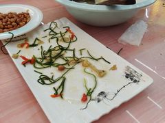 -最心疆拌面·抓饭·烧烤