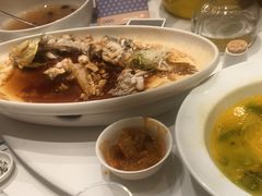 -百姓渔村(南中环店)
