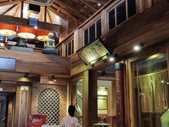 -小吊梨汤·北京菜(香山店)