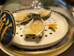 -望海臻鲜·海鲜餐厅