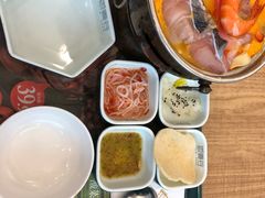 -香漫谷泰式小火锅(巴南万达店)
