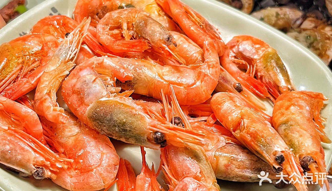一家店！300多种菜品满足你的味蕾！