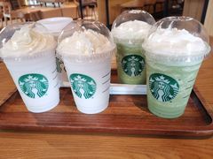 -星巴克臻选(福州东百中心分店)