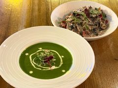 -JuiceRobot·手工意大利面&汉堡精酿(珠江新城店)