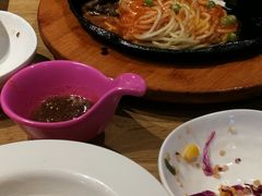 -豪客来牛排(新街口羊皮巷店)