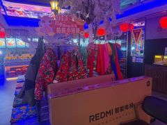 -山河屯铁锅炖鲜鹅·东北菜(开发区一店)