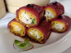 -海湾壹品·粤菜·早茶·烤鸭(拱北店)