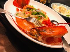 -环球港凯悦 · 享悦中餐厅