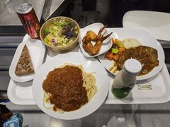 -宜家·瑞典风味餐厅(四元桥店)