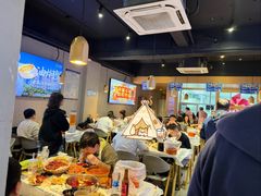 -靓靓蒸虾·头牌蒸虾(雪松路总店)