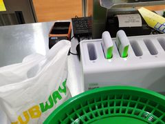 -SUBWAY赛百味(大都荟店)