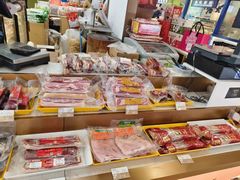 -三阳盛(南京西路店)