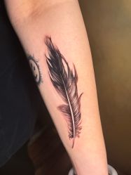 -雕哥的纹身店A3 TATTOO&纹身培训