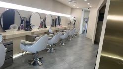 -DX HAIR SALON·发现未知美发沙龙
