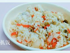 -中央财经大学-食堂