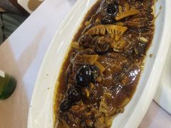 -马凯餐厅(长椿街店)