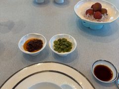 -君来湖滨饭店·渔餐厅