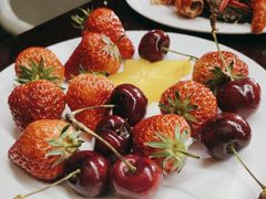 -朗丽兹自助餐厅