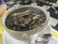 -海鲜街菜馆(海珠南路店)