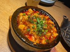 -胡马八破·川菜小馆(高新万达店)