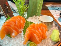 -京鹿料理(荟聚店)