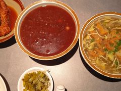 -老淮滨-蚌埠非遗小吃(淮河路店)