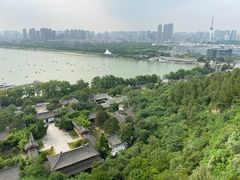 -云龙湖旅游景区