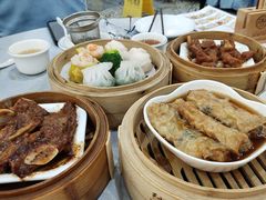 -春满人间酒楼(园岭中路店)