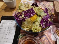 -木屋烧烤(龙华店)