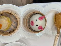 -翠园(北京王府中环店)