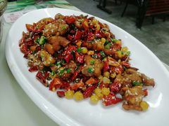 -新安江奶酸菜鱼(总店)