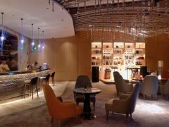 -三迪希尔顿酒店·星空酒廊