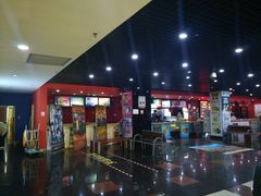 -SFC上影影城(广州店)