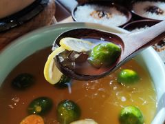 -吃饭皇帝大土家民族菜(正大广场店)