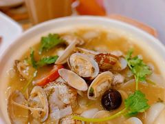 -番茄屋葡式美食(总店)