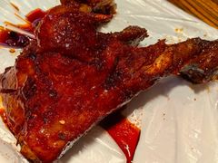 -赵元章肉骨烧(山塘街店)