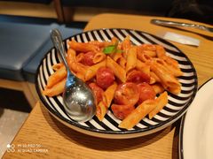 -Pizza Marzano玛尚诺(中骏世界城店)