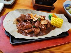 -鲁山人日本料理·放题·套餐(松卫北路店)