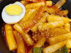 -汉拿山(汇一城店)
