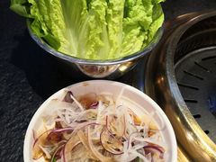 -嘿嘟嘟·肋条烧肉放题(爱融荟城店)