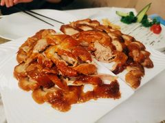 -同喜烤鸭店(光芒店)