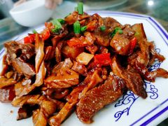 -徽州美食(三十年老店)