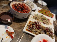 -郑喜旺烧烤(郑州总店)