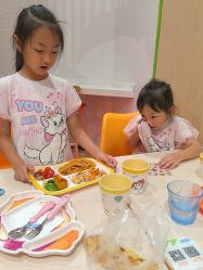 -尼克Playtime(欢乐海岸店)