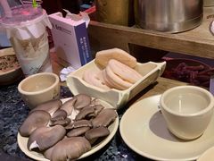 -蜀大侠火锅(森兰花园城店)