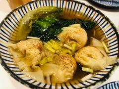 -龙记香港茶餐厅(久光百货店)