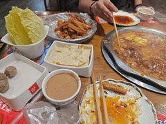 -槐店王婆大虾(开发区店)
