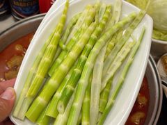 -彭记铁锅肥肠(东四总店)