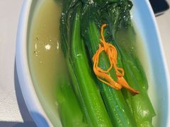-金牌禄运·点心·啫煲(百信广场店)